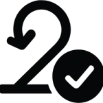 Plan eenvoudig, reageer flexibel