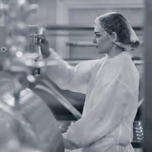 Voedingsmiddelen industrie HighByte