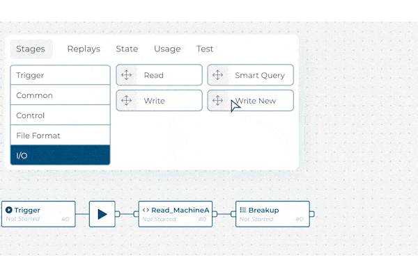 Data Pipelines HighByte Intelligence hub