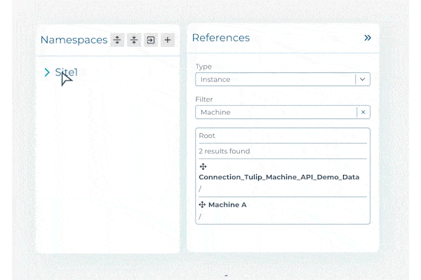 Unified Namespace HighByte Intelligence hub