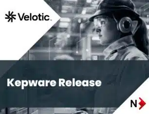 Nieuwe release van Kepware