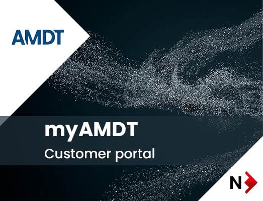 myAMDT portal