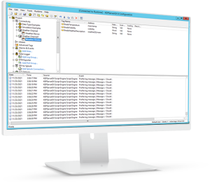 KEPServerEX OPC communicatieplatform