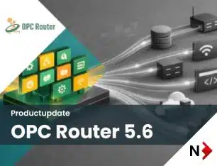 OPC Router 5.6
