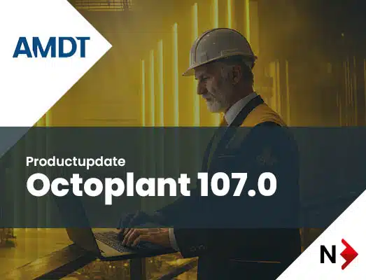 Octoplant 107