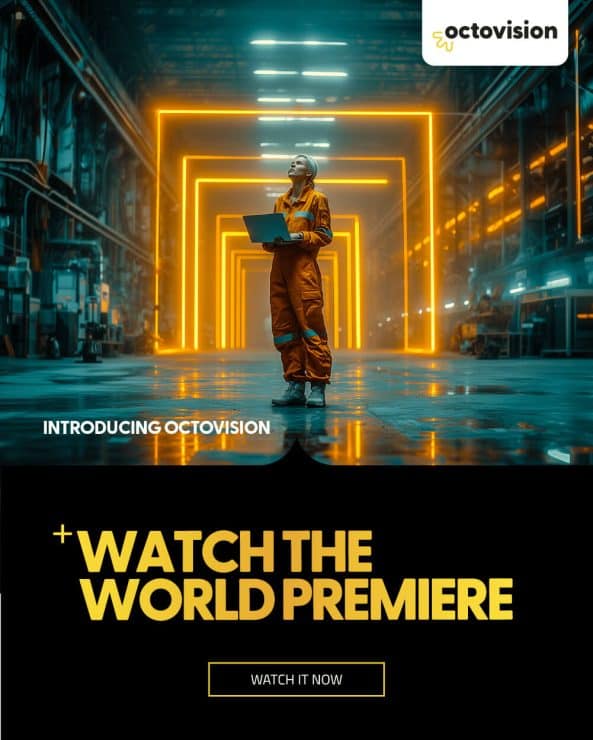 octovision introductie