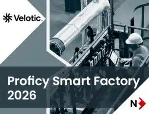 Proficy Smart Factory
