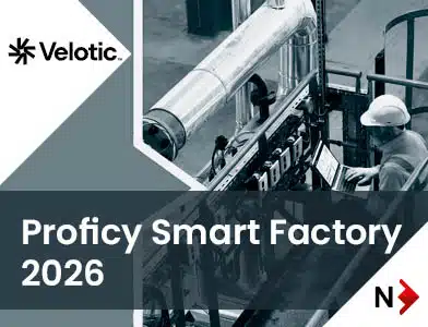Proficy Smart Factory