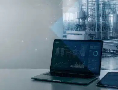 SCADA-systeem moderniseren
