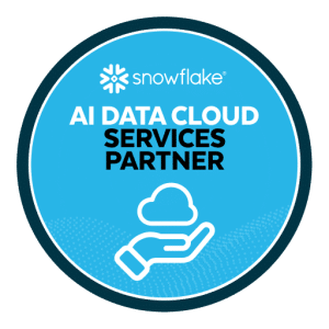 Partner van Snowflake