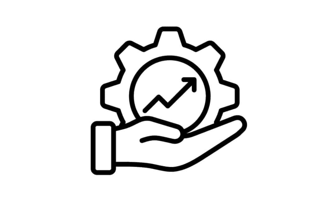 oplossing voor de industrie