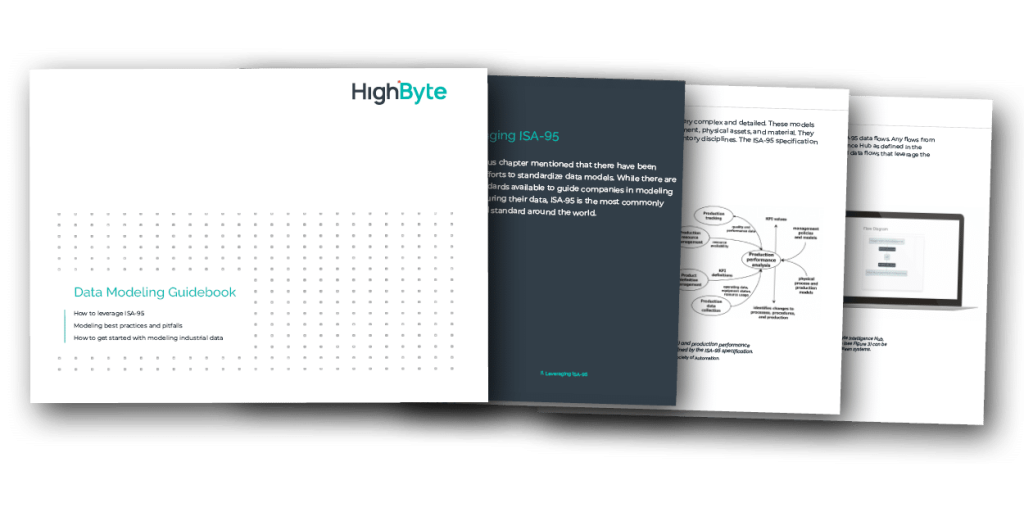 Data Modelling guidebook