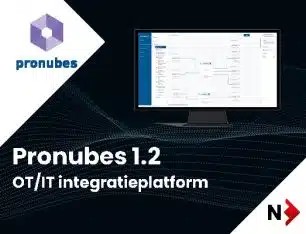 Release pronubes 1.2