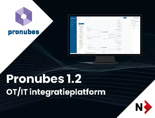 Release pronubes 1.2