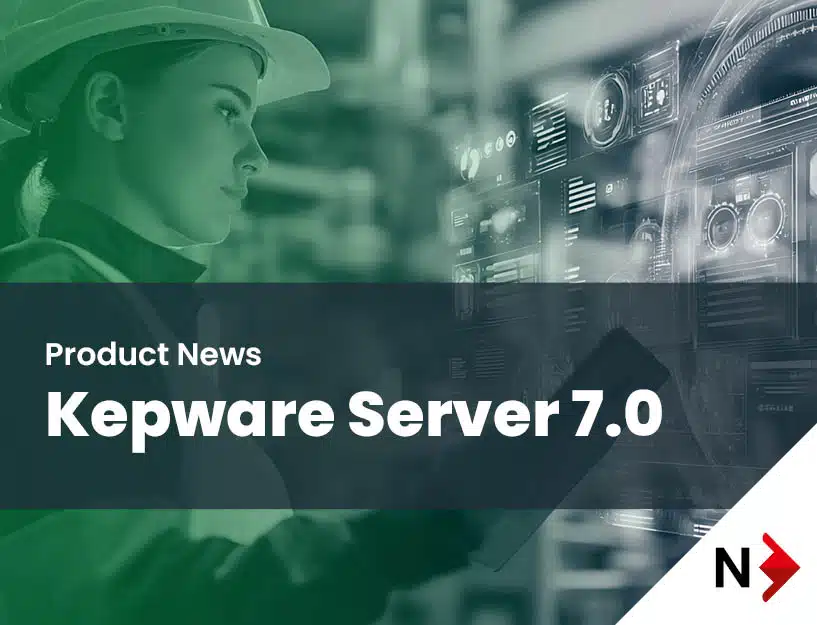 Kepware Server 7.0