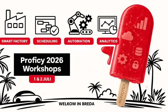 Proficy Workshops