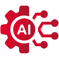 AI ikon