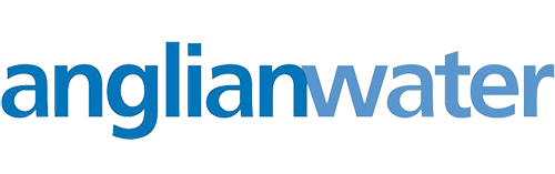 Anglian Water logo
