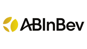 InBev logo