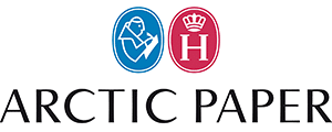 Arctic Paper logo