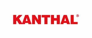 Kanthal logo