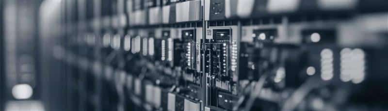 Kepware Server bakgrunnsbilde