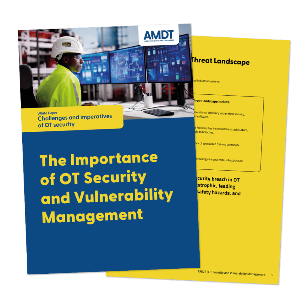 AMDT OT Security Whitepaper preview