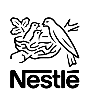 Nestle logo