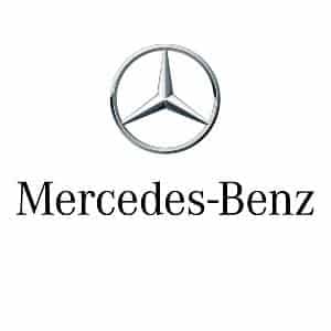 Mercedes-Benz logo