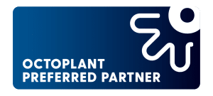 Octoplant Preferred Partner sertifikat