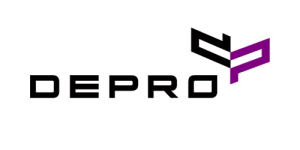 Depro logo
