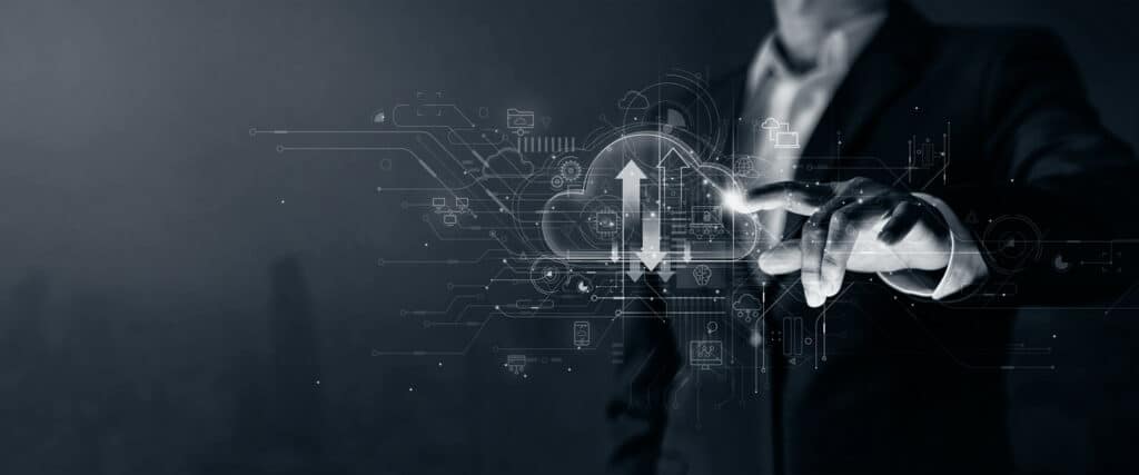 DataOps header