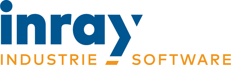 Inray logo
