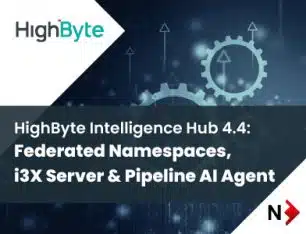 HighByte Intelligence Hub 4.4