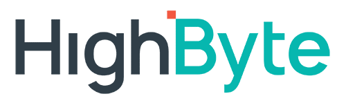 HighByte logo - HighByte Intelligence Hub