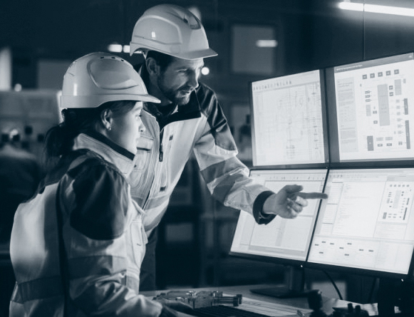 Digital transformasjon