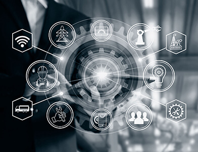 Digital transformasjon