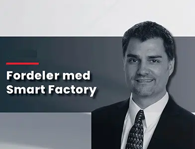 Forsidebilde Joe Gerstl