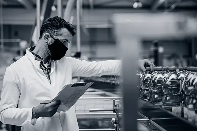 Datarinnsamling og rapportering