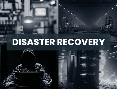 Disaster Recovery