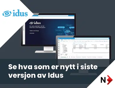 Idus produktoppdatering