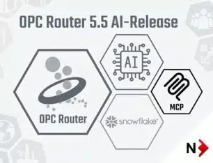 OPC Router 5.5