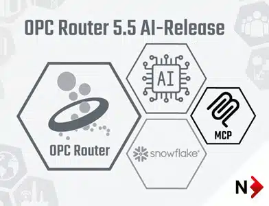 OPC Router 5.5