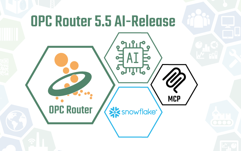 OPC Router 5.5