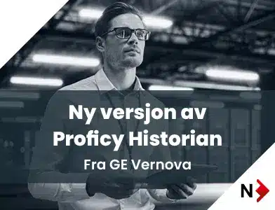 Proficy Historian 2024