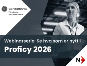 Proficy 2026