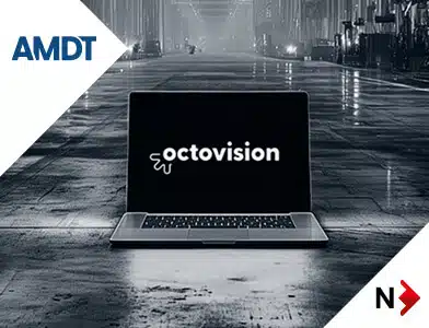 AMDT har lansert Octovision