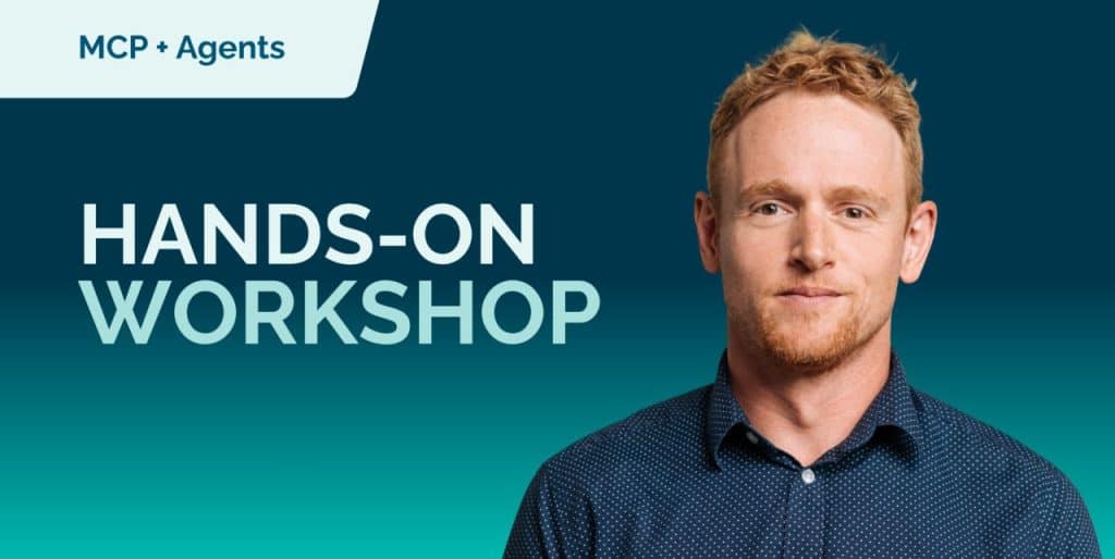 Praktisk workshop med HighByte: Portrett av Aron Semle