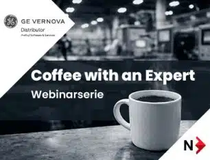 Coffee with an Expert