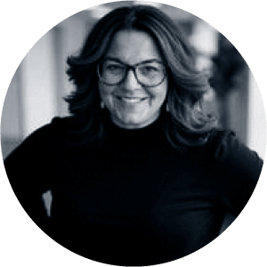 Portrett Emily Griffin